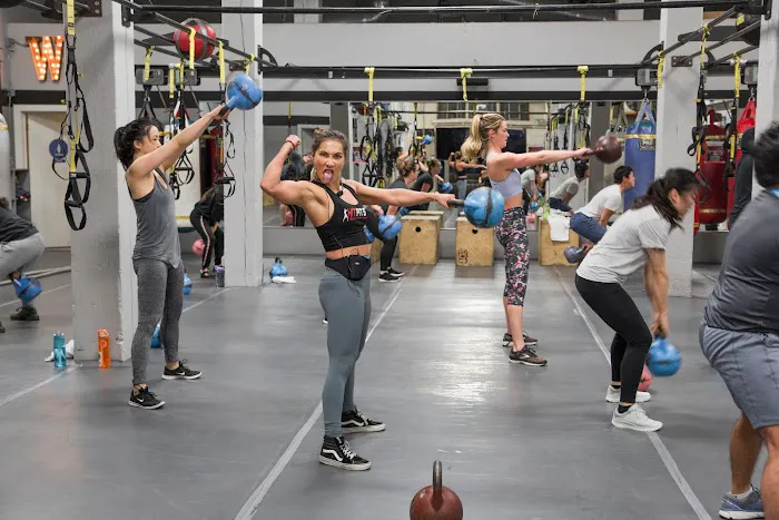 Hit Fit SF 0