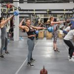 Hit Fit SF