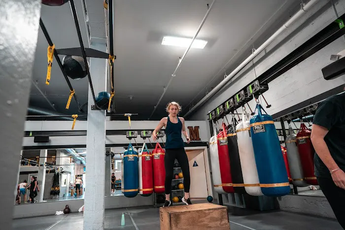 Hit Fit SF 3