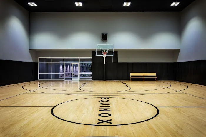 Equinox Sports Club San Francisco 0