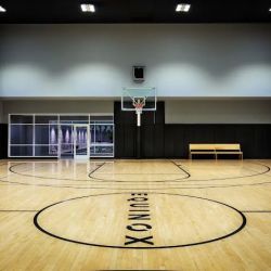 Equinox Sports Club San Francisco ico