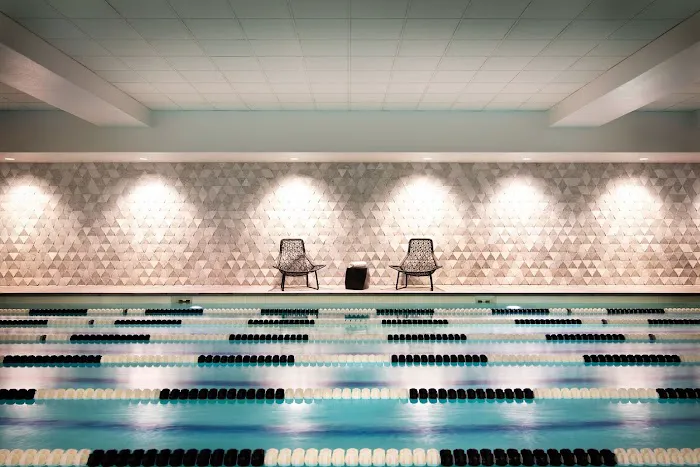 Equinox Sports Club San Francisco 4