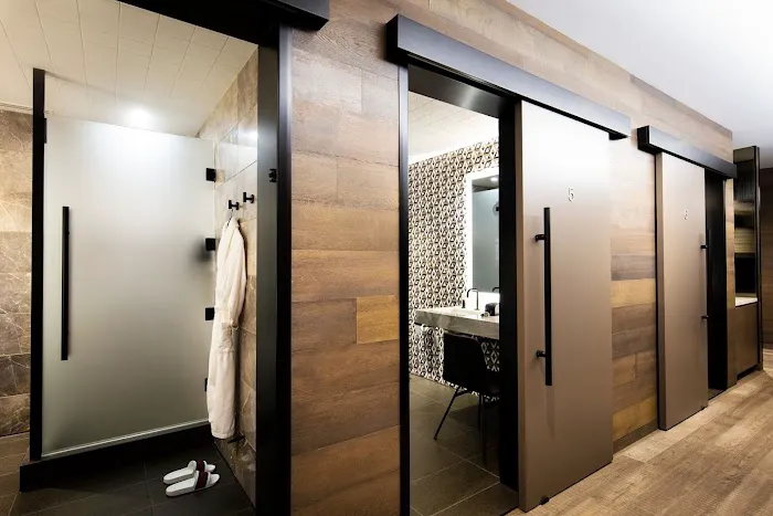Equinox Sports Club San Francisco 5