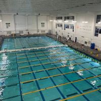 Koret Health and Recreation Center
