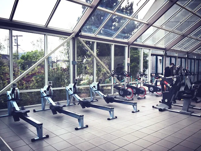 Koret Health and Recreation Center 6