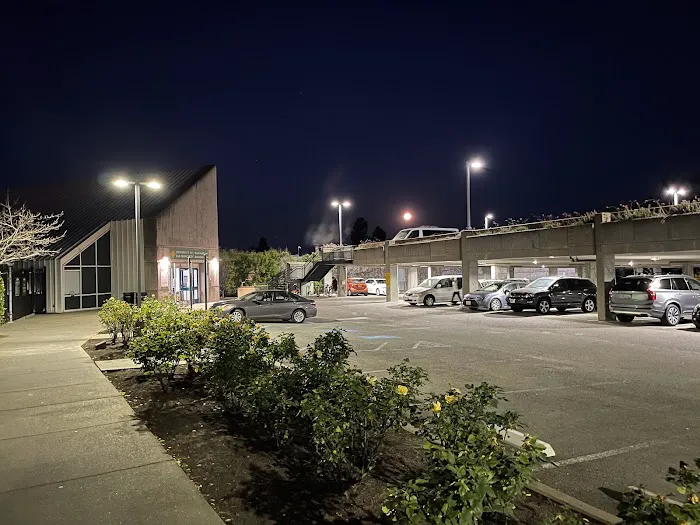 Koret Health and Recreation Center 5