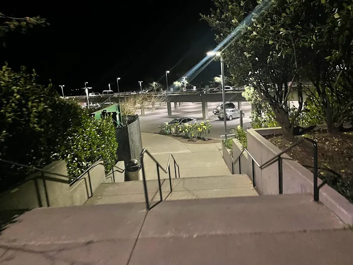 Koret Health and Recreation Center 1