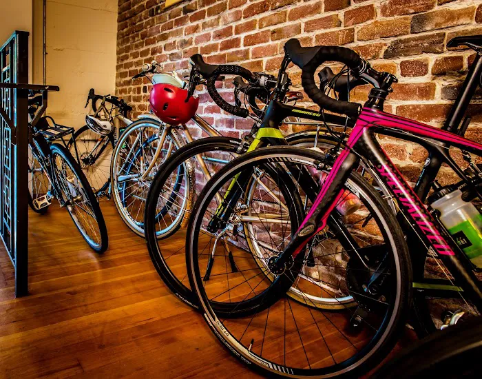 17th Street Athletic Club (17 Reasons Athletic Club) 3