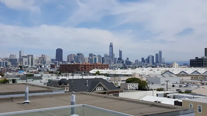 17th Street Athletic Club (17 Reasons Athletic Club) 2