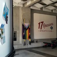 17th Street Athletic Club (17 Reasons Athletic Club)