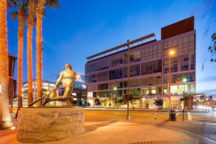 Flagship - Mission Bay 7