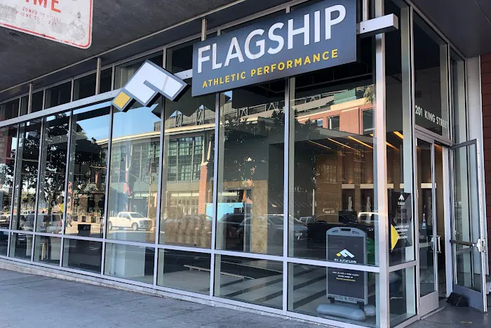 Flagship - Mission Bay 5