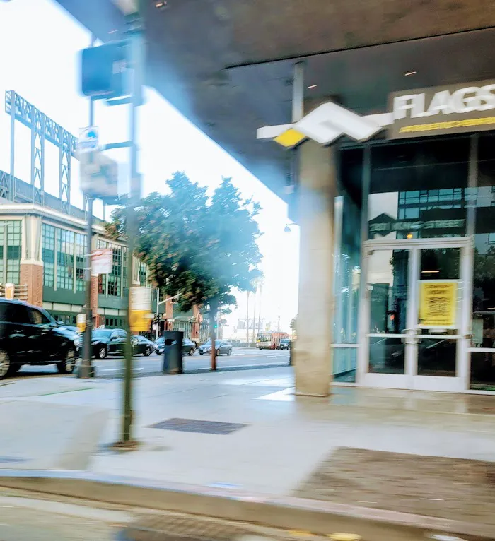 Flagship - Mission Bay 4