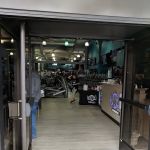 Crunch Fitness - Chestnut