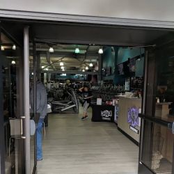 Crunch Fitness - Chestnut ico