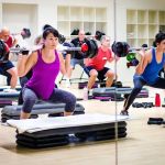 Millberry Fitness & Recreation Center at UCSF Parnassus