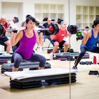 Millberry Fitness & Recreation Center at UCSF Parnassus