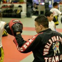 World Team USA Muay Thai BJJ & Fitness