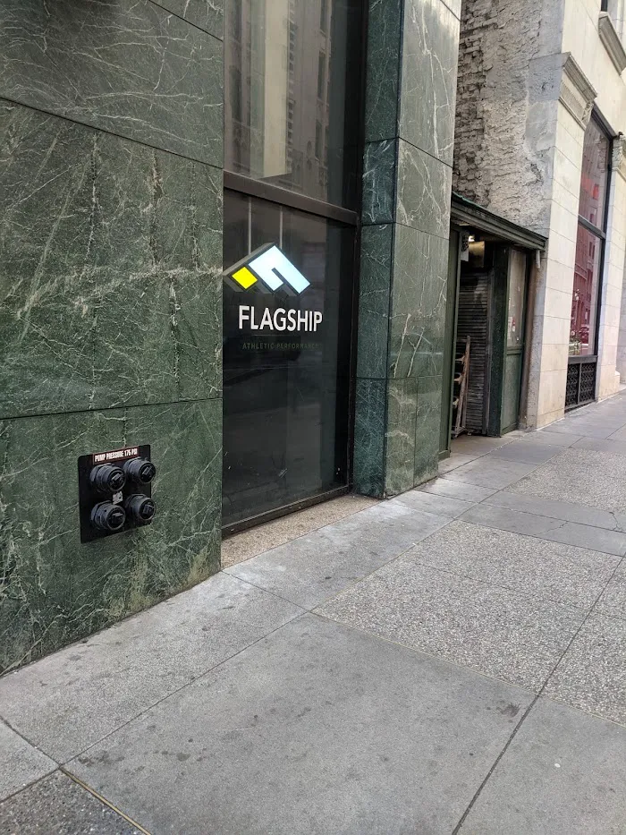Flagship - FiDi 7