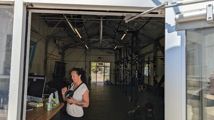 CrossFit 7x7 7