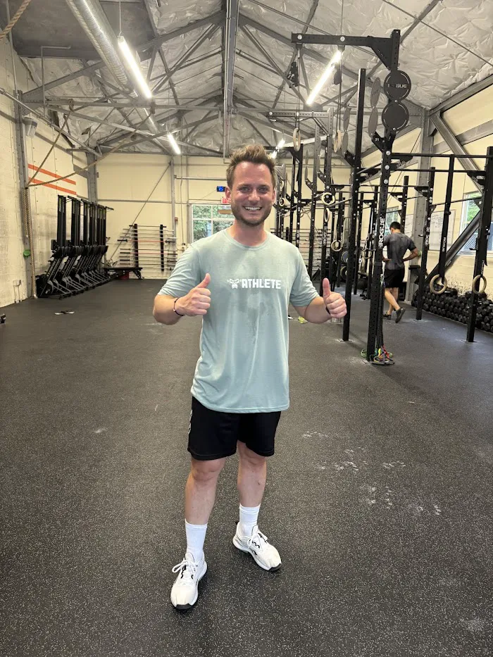 CrossFit 7x7 5