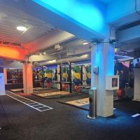 Crunch Fitness - Union Street