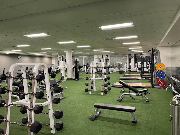 The Club at City Center 2