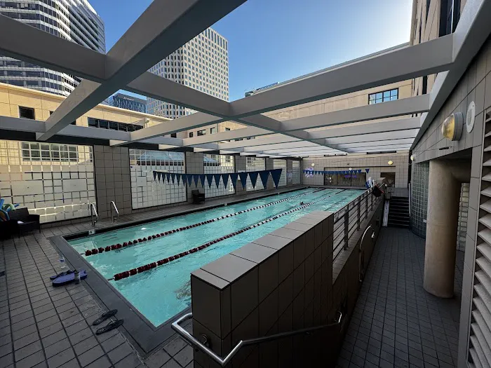 The Club at City Center 6