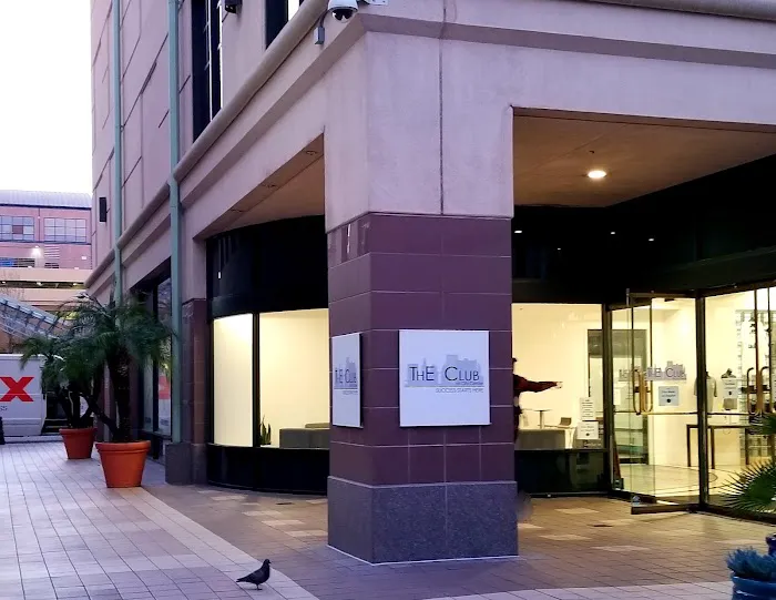 The Club at City Center 1