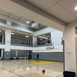 The Club at City Center ico
