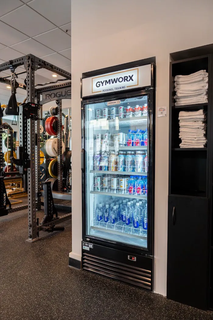 Gymworx 9