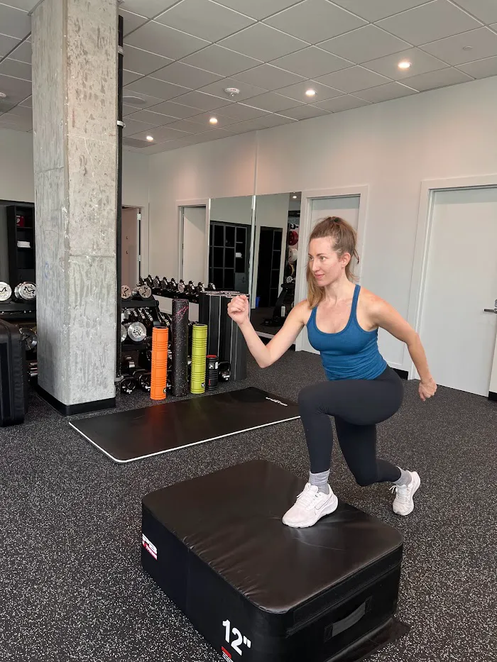Gymworx 0