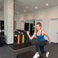 Gymworx