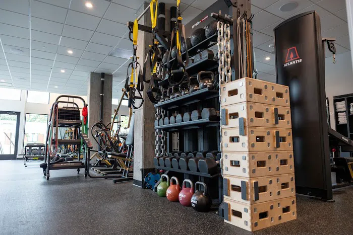Gymworx 2