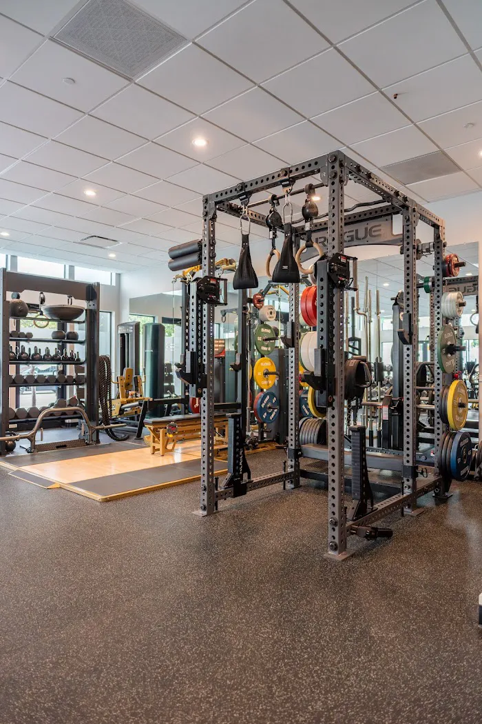 Gymworx 7