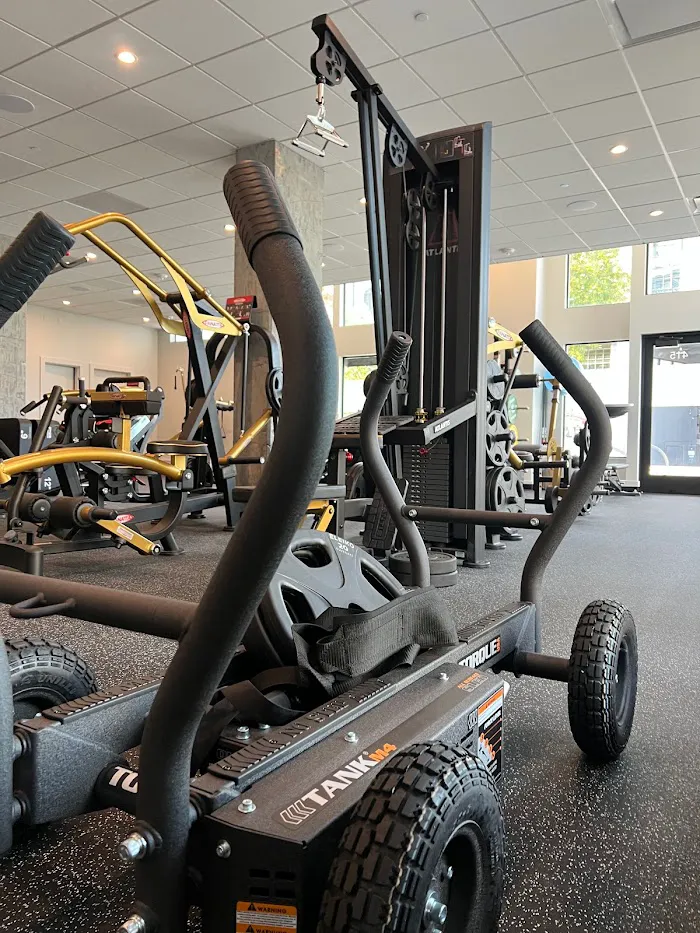Gymworx 3