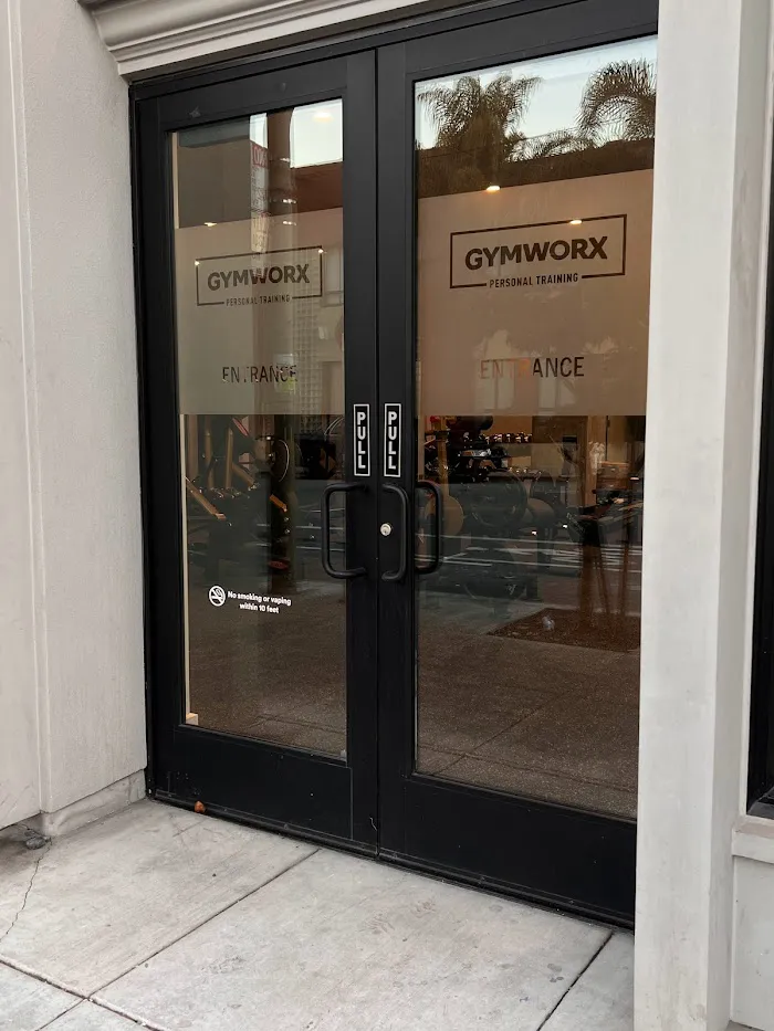 Gymworx 5