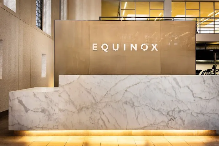 Equinox Pine Street 8