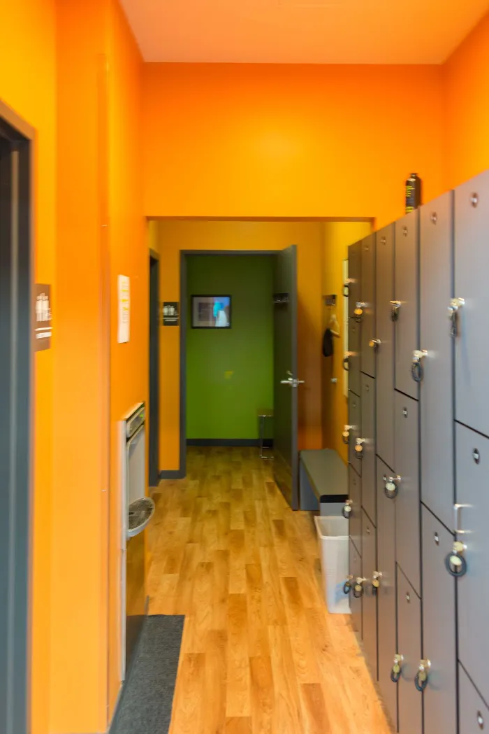 Advanced Wellness 1