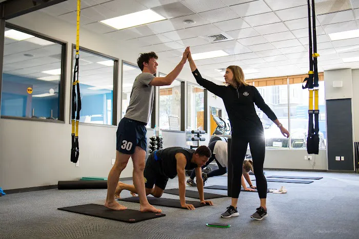 Advanced Wellness 6