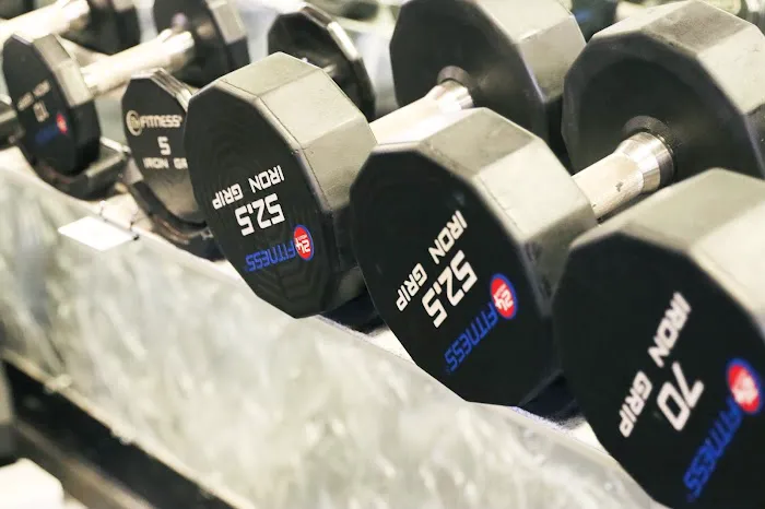 24 Hour Fitness 5