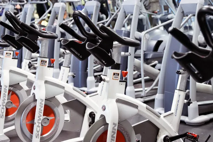 24 Hour Fitness 4