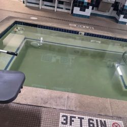 24 Hour Fitness ico