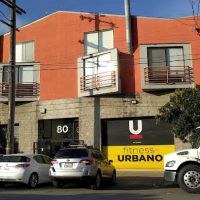 Fitness Urbano