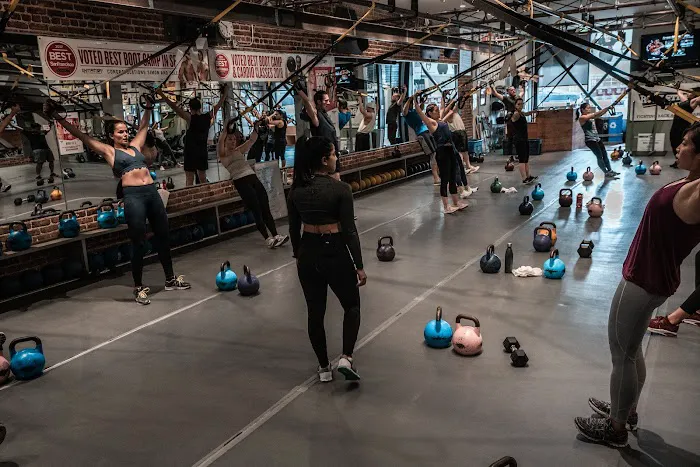HIT Fit SF 0