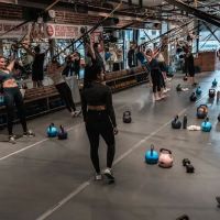 HIT Fit SF