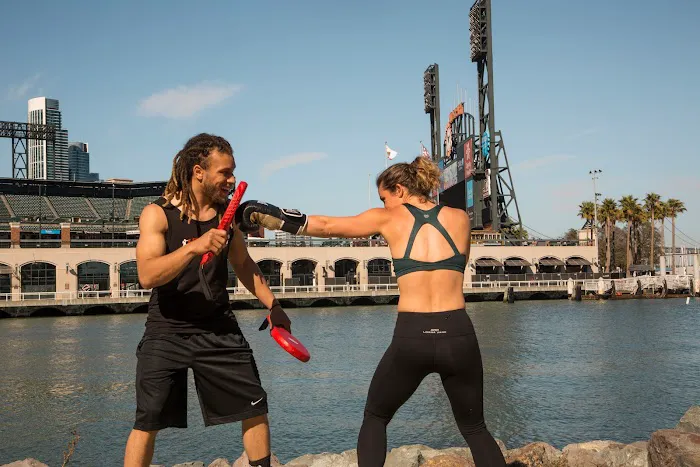 HIT Fit SF 4