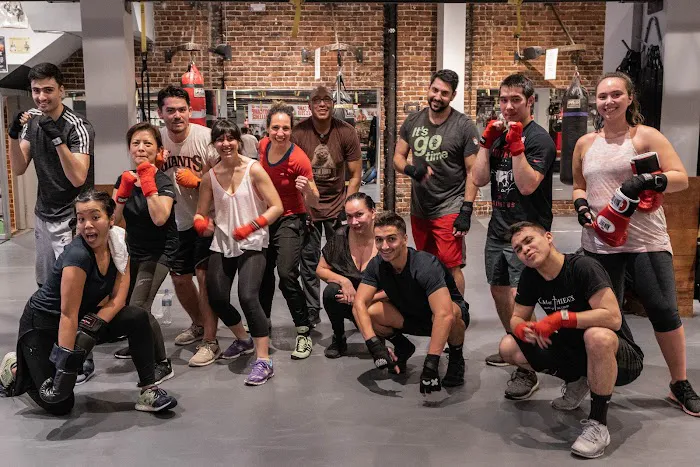HIT Fit SF 5