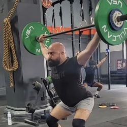 CrossFit Golden Gate ico