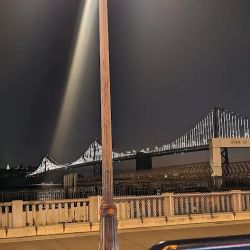 Embarcadero YMCA ico